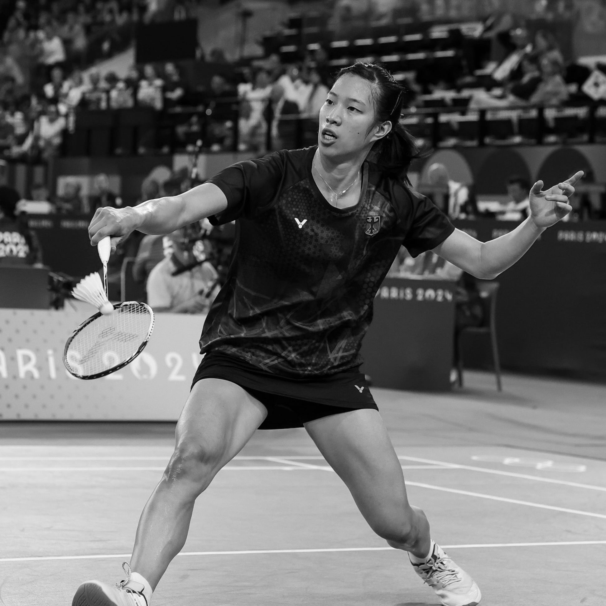 Yvonne Li