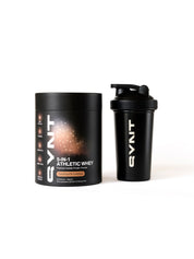 SYNT Starter Performance Bundle Schokolade