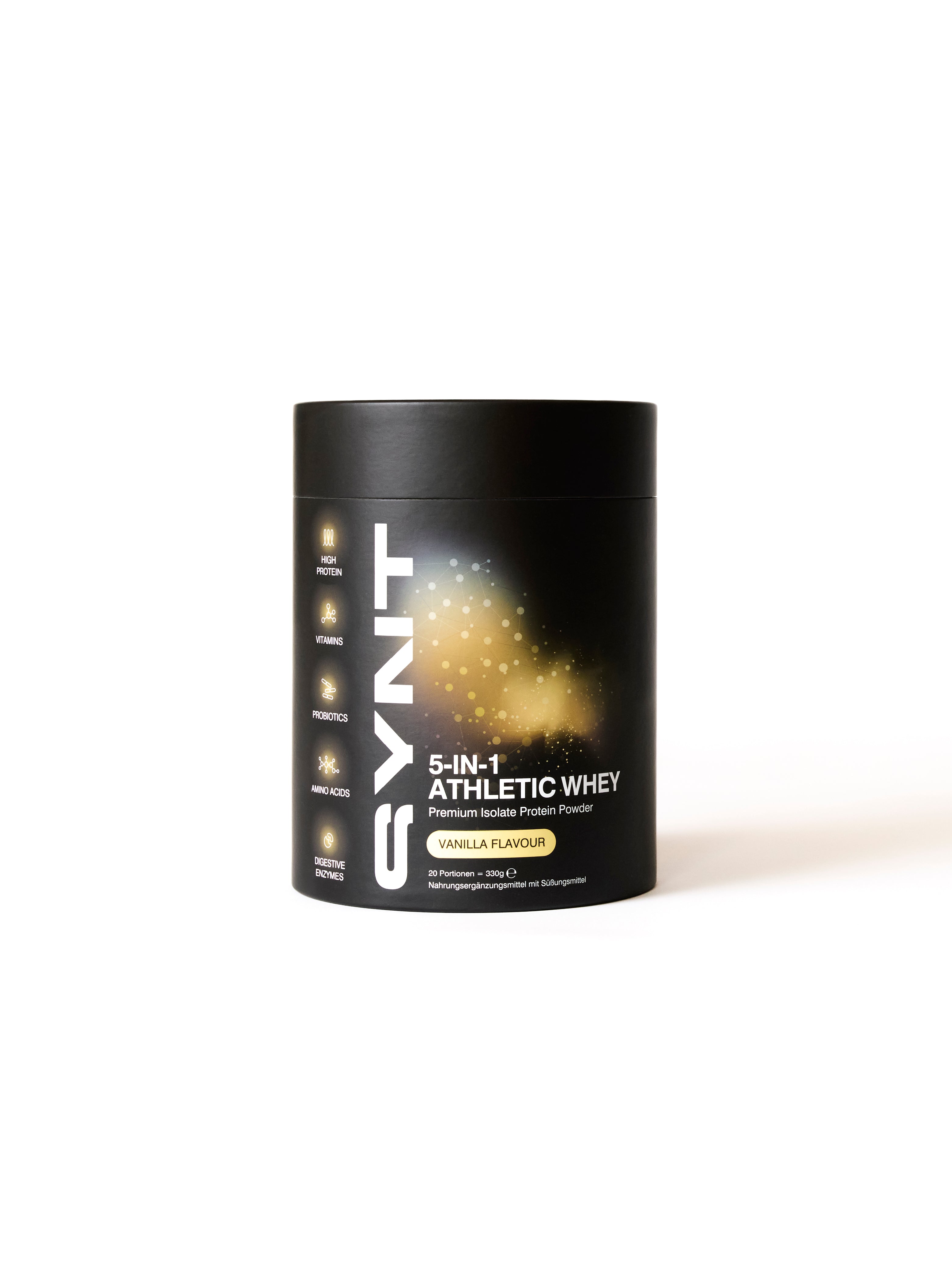 SYNT Ultimate Performance Bundle