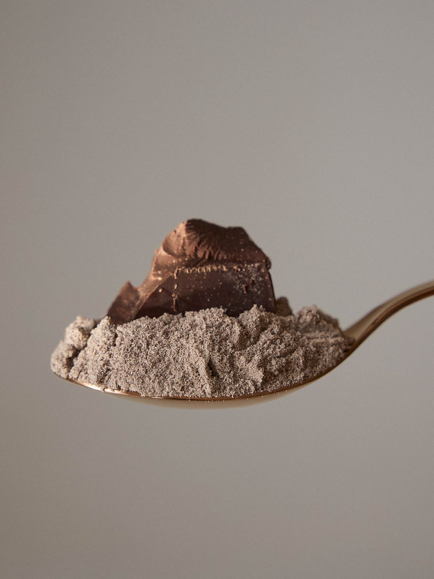 SYNT 5-in-1 Athletic Whey Schokolade