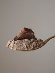 SYNT 5-in-1 Athletic Whey Schokolade
