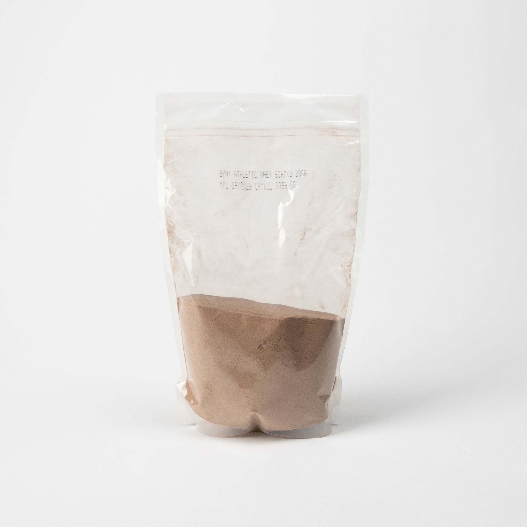 SYNT Refill 5-in-1 Athletic Whey Schokolade