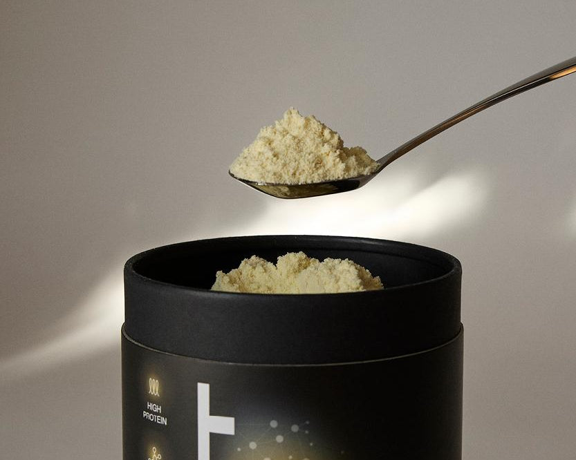 Lactase – Das Enzym für eine bessere Verdauung und Muskelversorgung