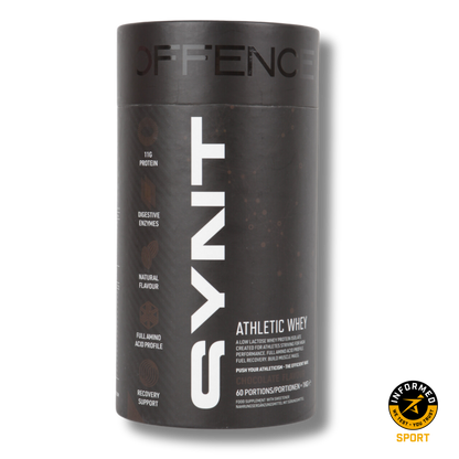 5-in-1 Athletic Whey