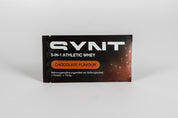 SYNT 5-in-1 Athletic Whey Schokolade Sachets