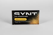 SYNT 5-in-1 Athletic Whey Vanille Sachets