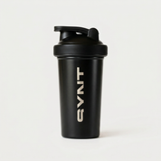 SYNT stainless steel shaker