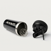SYNT stainless steel shaker