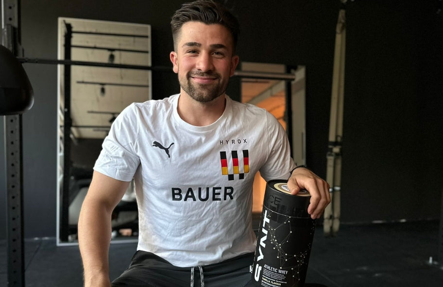 NICHOLAS BAUER
