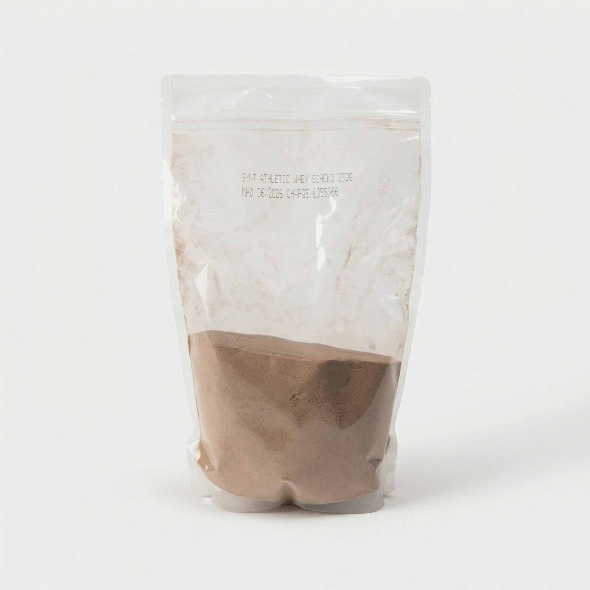 SYNT 5-in-1 Athletic Whey Chocolate