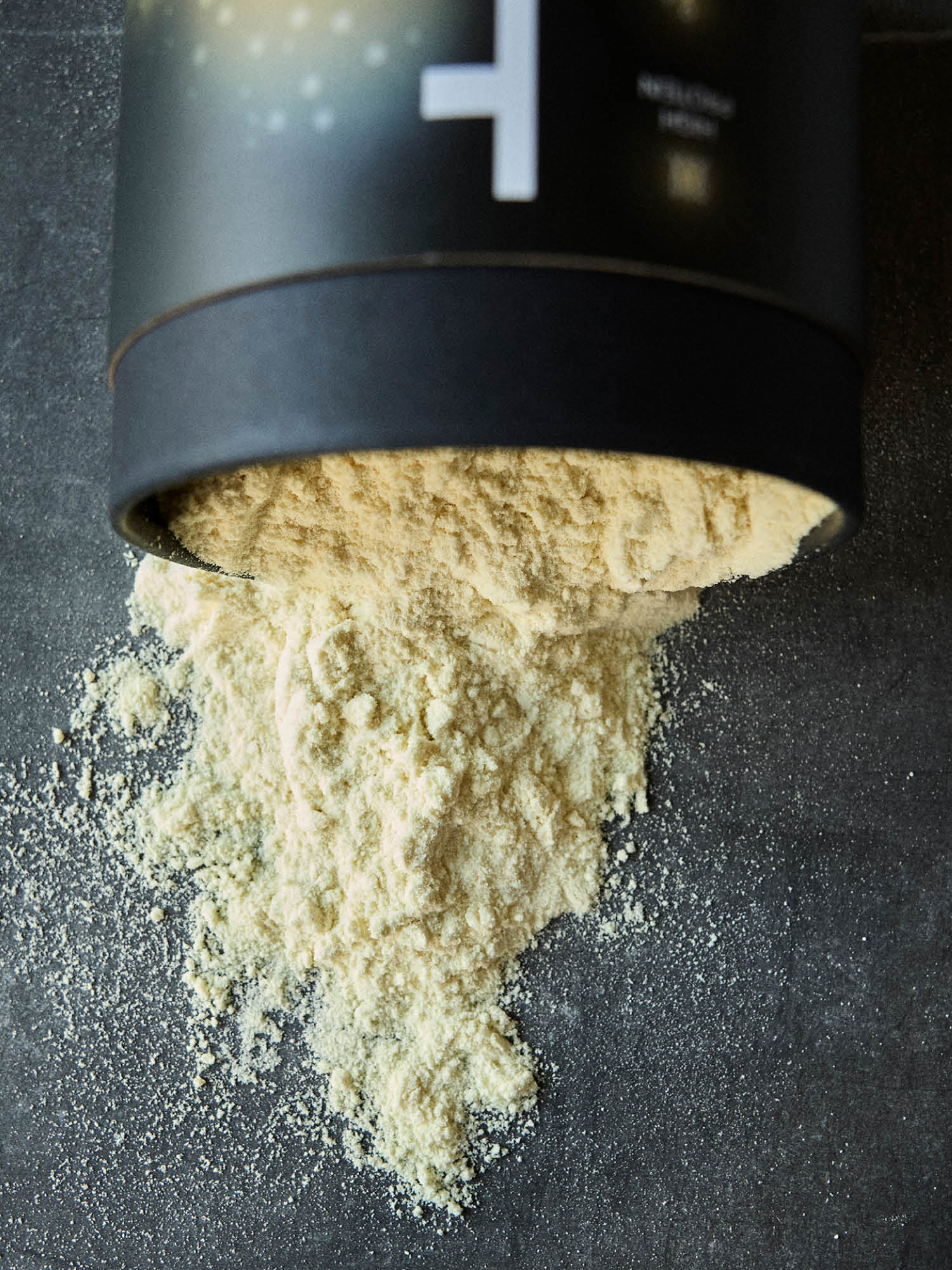 SYNT 5-in-1 Athletic Whey Vanilla