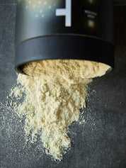 SYNT 5-in-1 Athletic Whey Vanilla