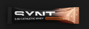 SYNT 5-in-1 Athletic Whey Schokolade