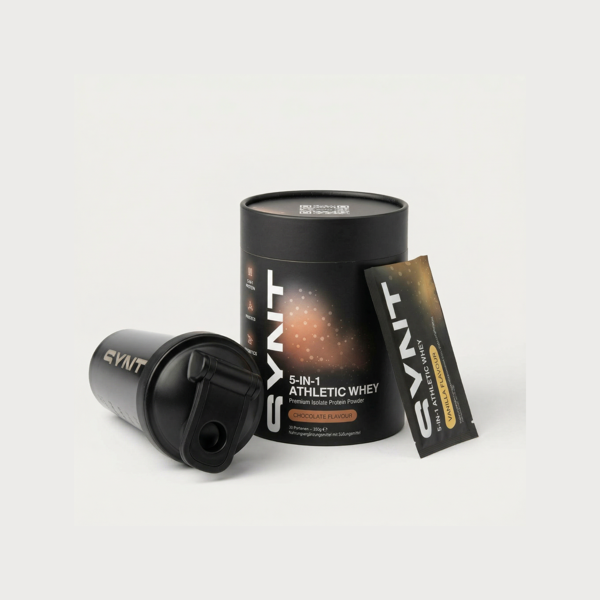 SYNT Schoki Bomben Bundle