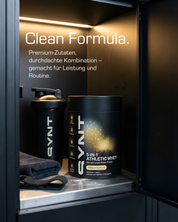 SYNT 5-in-1 Athletic Whey Vanille