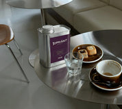 BOHNENSAFT – 220g Dose (Pre-Sale)