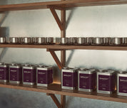 BOHNENSAFT – 220g Dose (Pre-Sale)