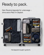 5-in-1 Athletic Whey Sachet Mix Pack