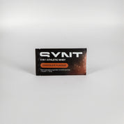SYNT 5-in-1 Athletic Whey Schokolade Proben