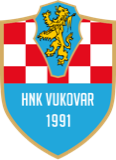 HNK Vukovar 1991