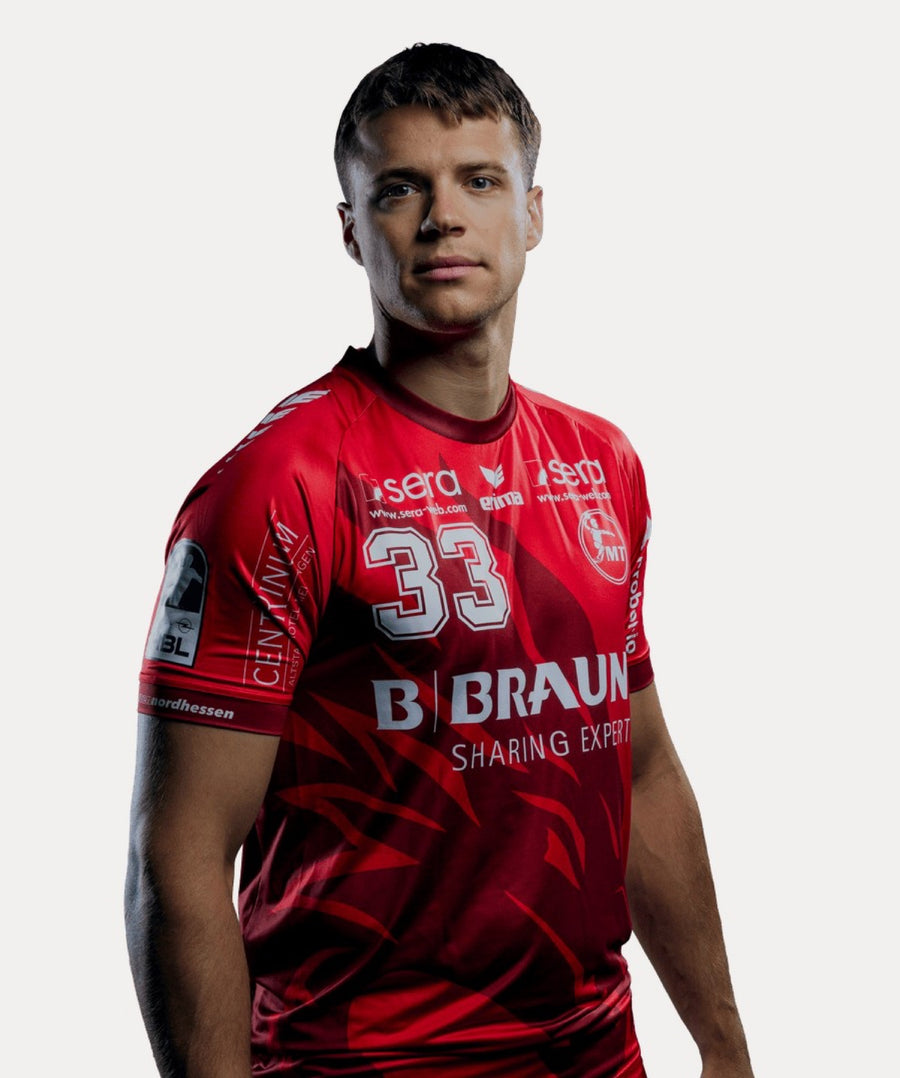 Aaron Mensing