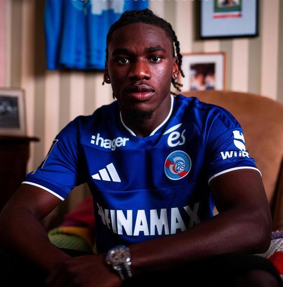 Fabio Baldé