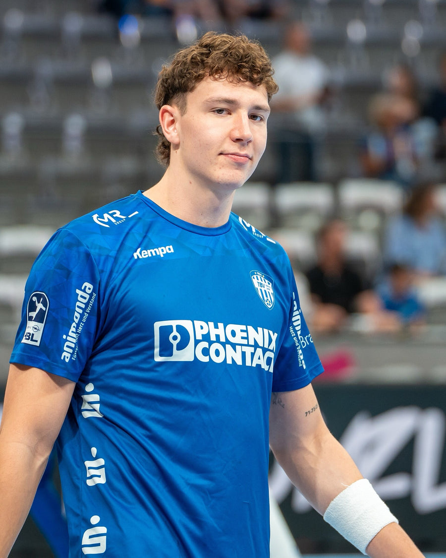 Joël Willecke