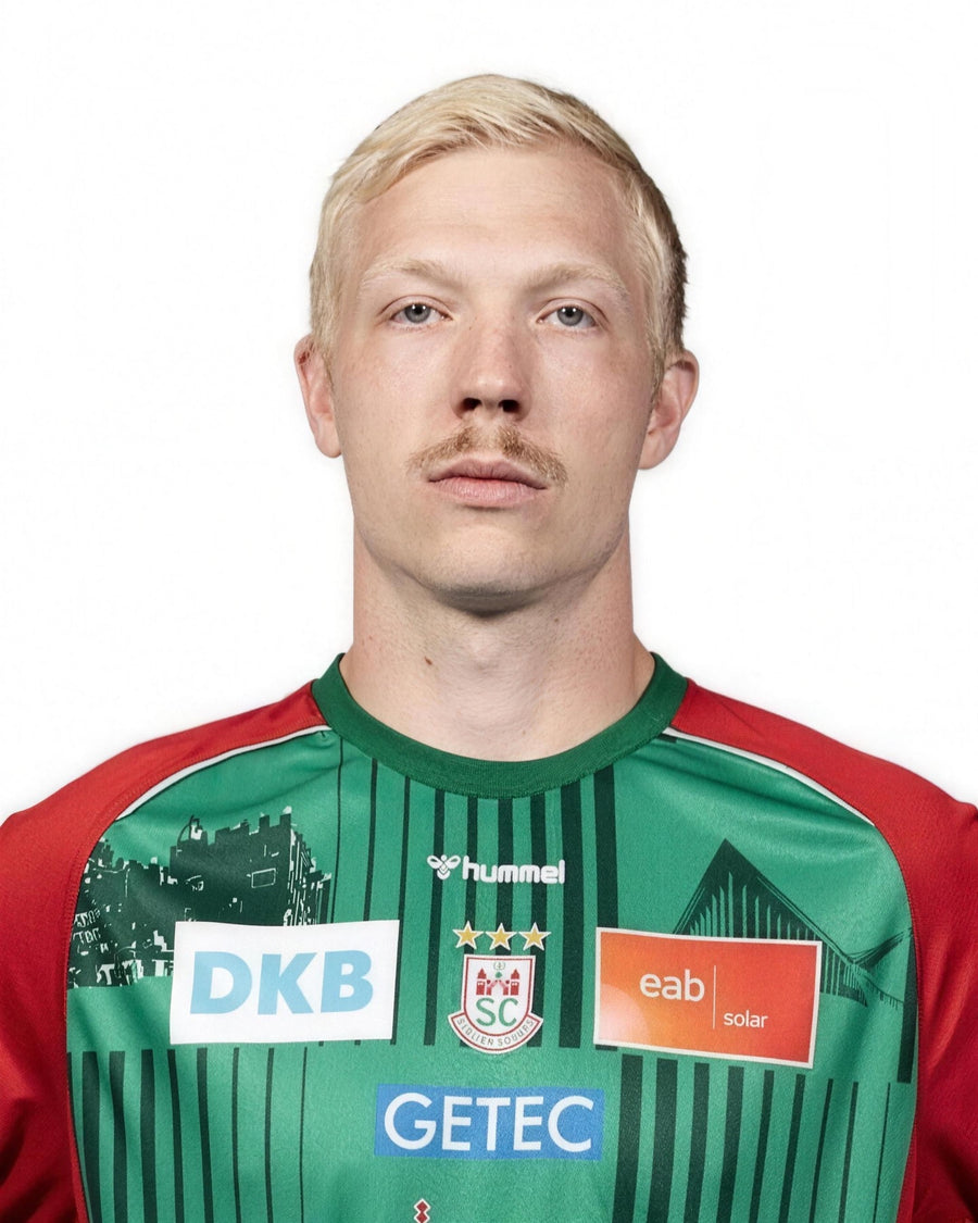 Magnus Saugstrup