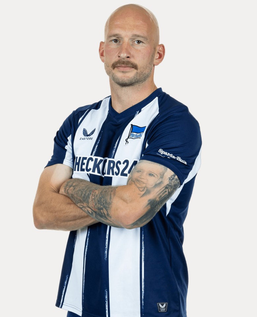 Toni Leistner