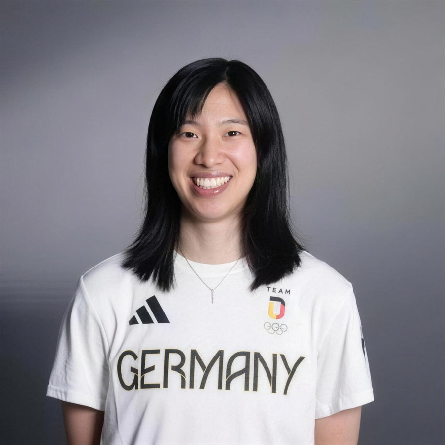 Yvonne Li