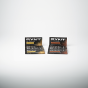 SYNT 5-in-1 Athletic Whey – 10er Proben Mix Pack