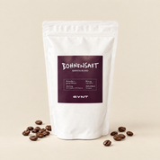 Bohnensaft Refill 500 g, Barista Blend von SYNT