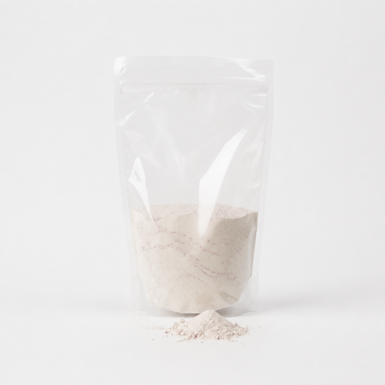 2-er Bundle SYNT Iso Clear Refill + Shaker