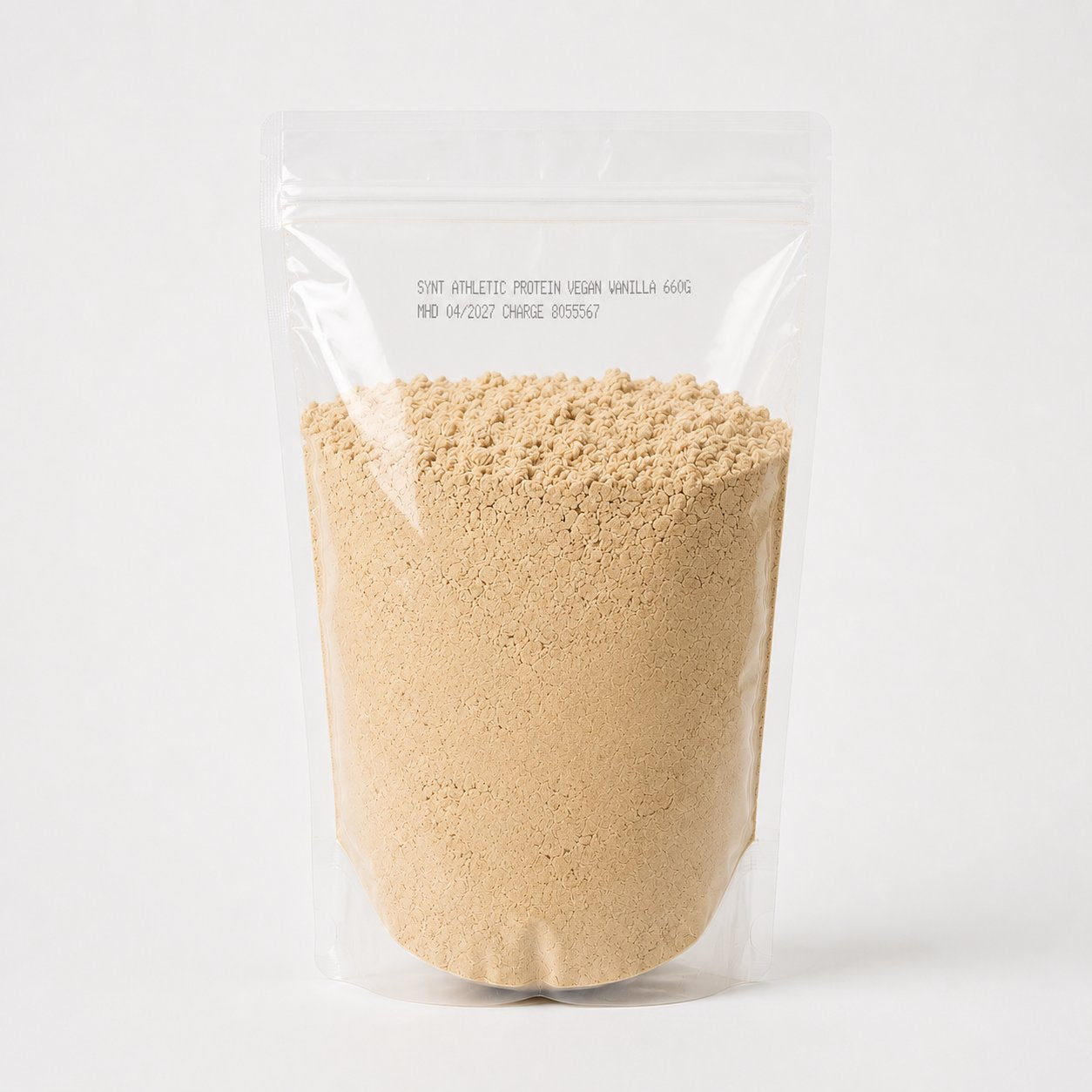 SYNT Refill 5-in-1 Protein Vegan Vanille